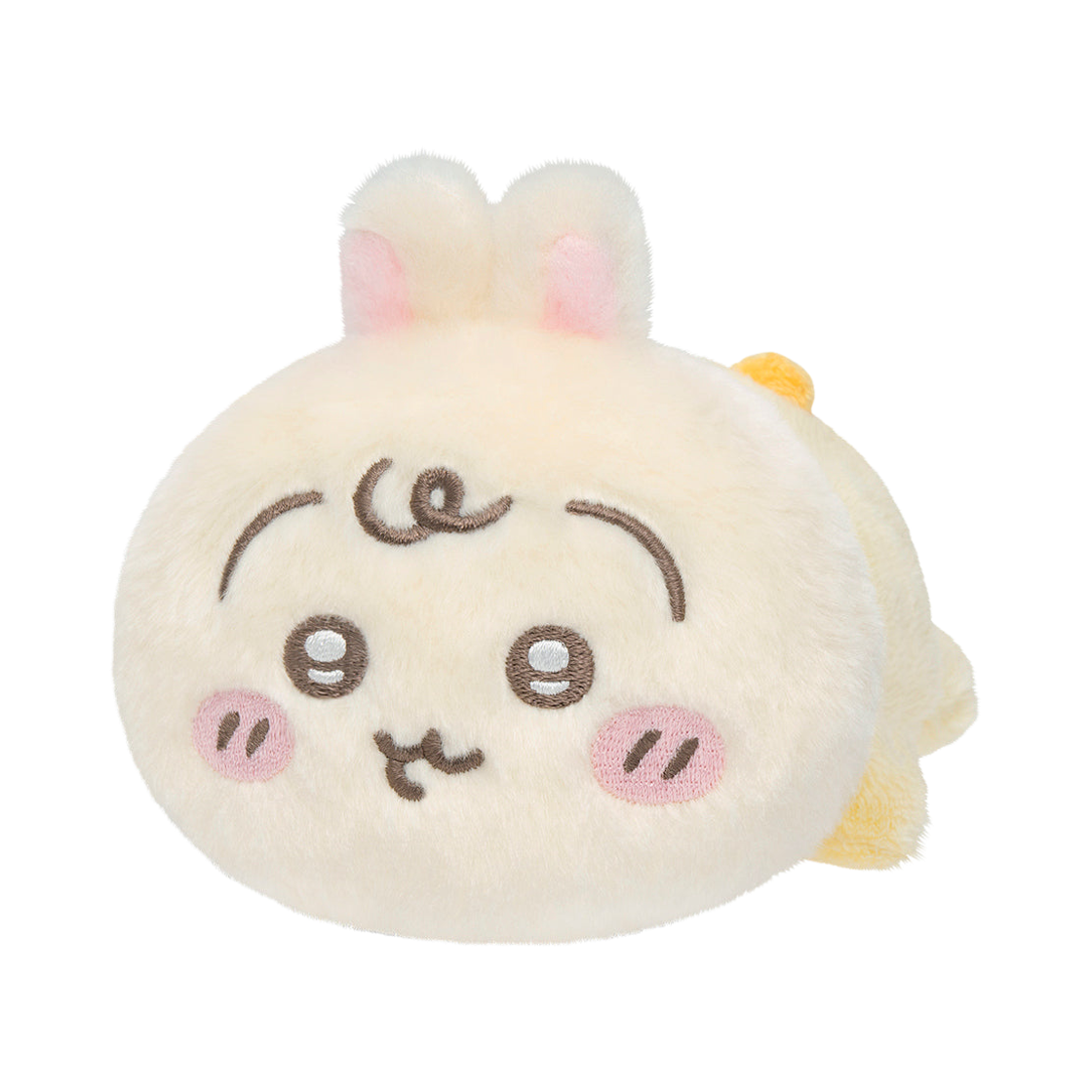 치이카와 베이비 엉금엉금 인형 우사기(Chiikawa Baby Crawling Plush Usagi)