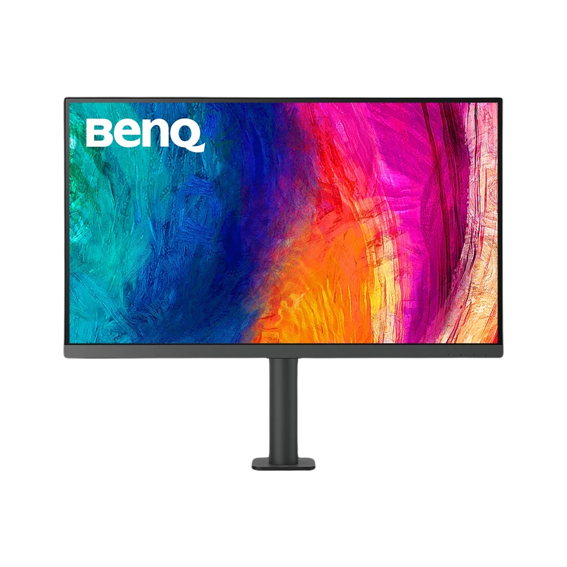 벤큐 PD3205UA 무결점 4K 디자이너 전문가용 프리모션 스탠드암 PD90W(BenQ PD3205UA Flawless 4K Designer Professional Free Motion Stand Arm PD90W) - 1