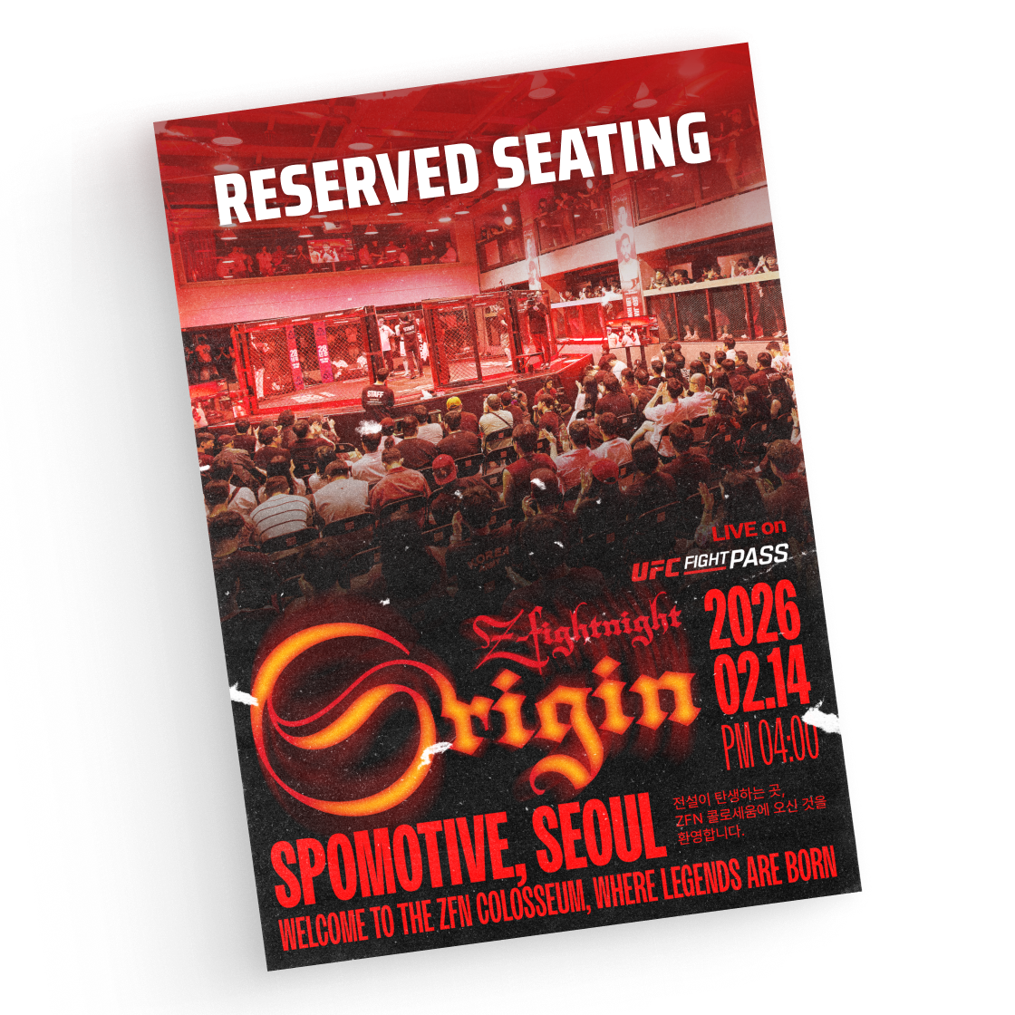 ZFNOG26_TK02 [ZFN ORIGIN 03] Reserved Seating Area