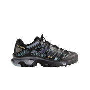 Salomon x Kith XT-4K Black Alloy