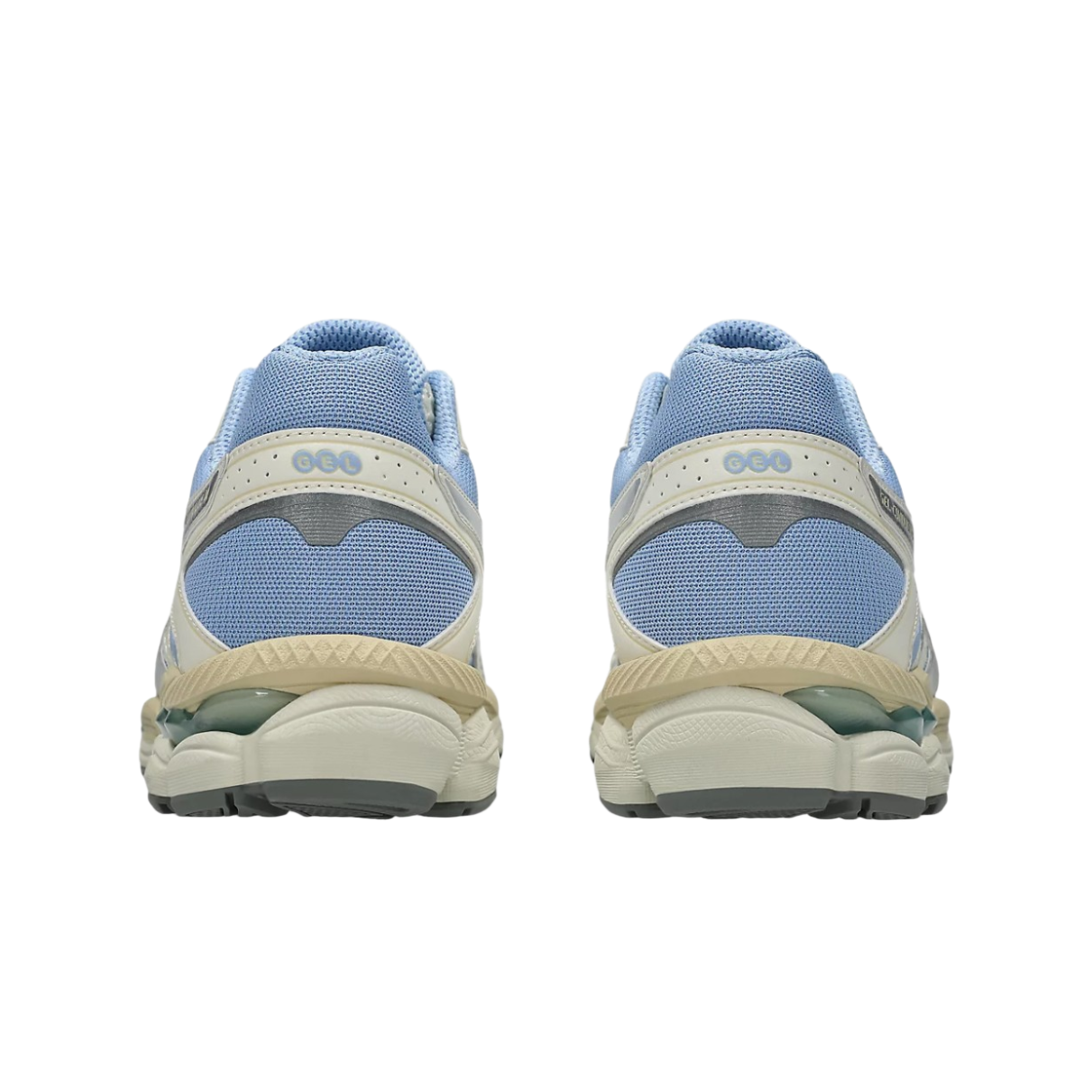 아식스 젤 큐물러스 16 아이보리 퓨어 실버(Asics Gel-Cumulus 16 Ivory Pure Silver) - 3