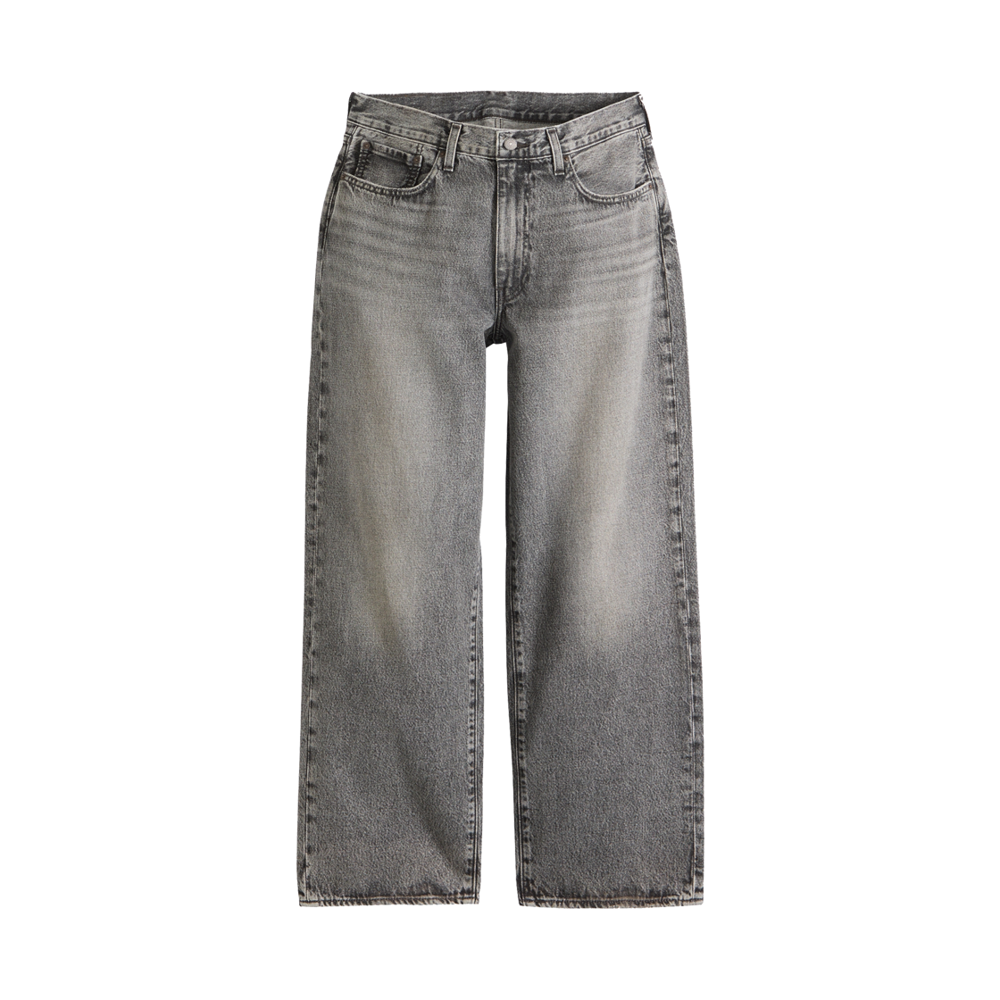 A4750-0058 Levi's 578™ Baggy Jean Grey
