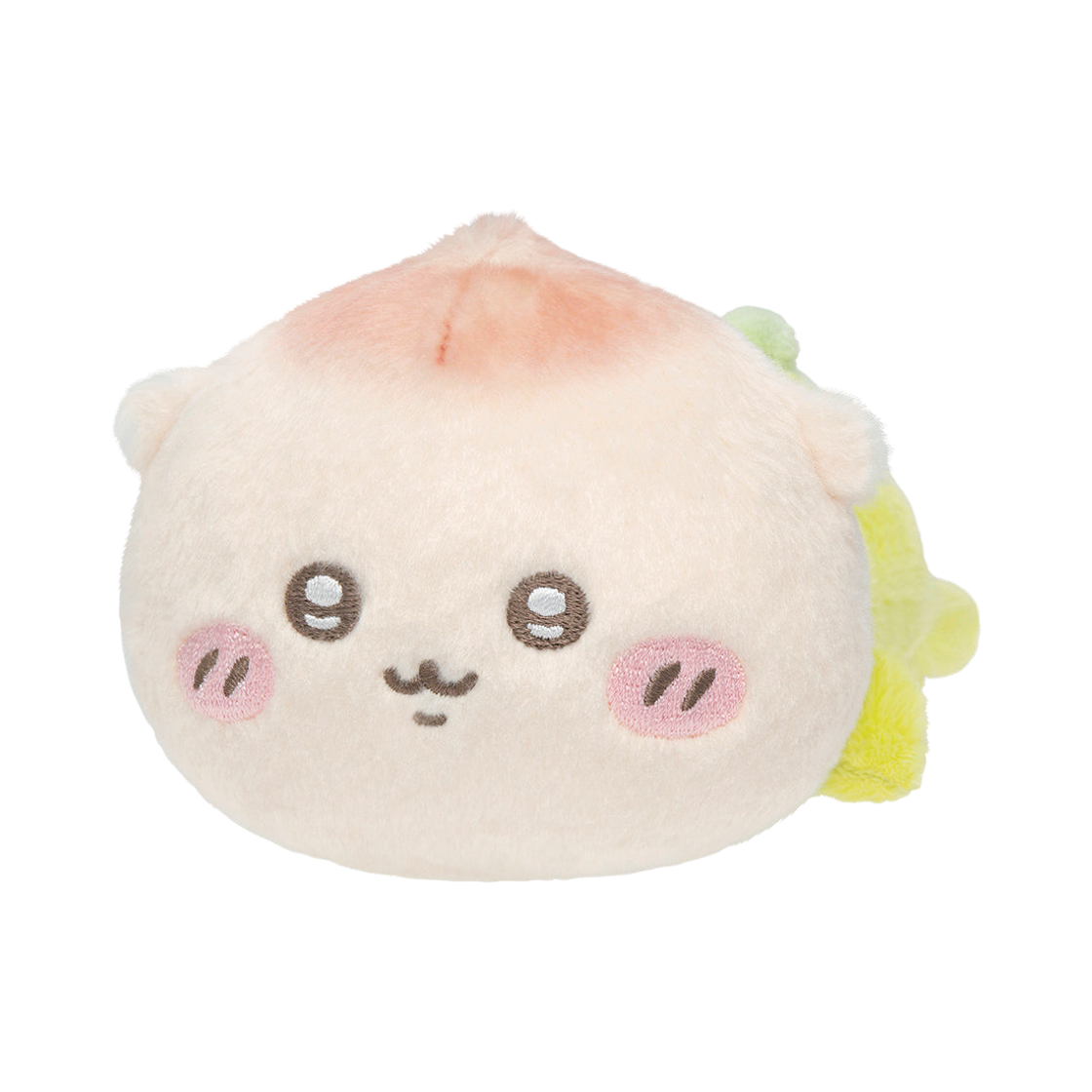 치이카와 베이비 엉금엉금 인형 쿠리만쥬(Chiikawa Baby Crawling Plush Kurimanju)