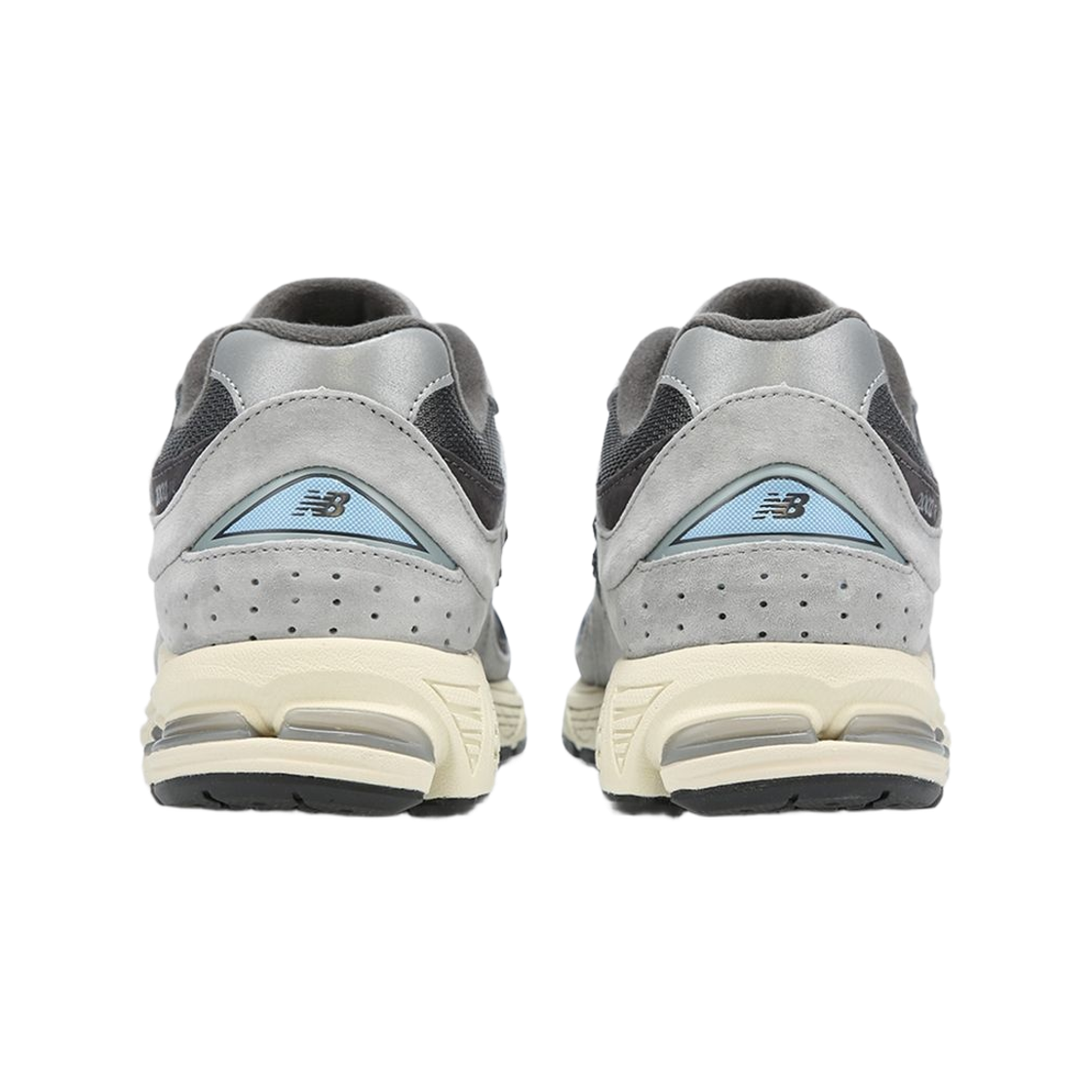 뉴발란스 2002 그레이(New Balance 2002 Grey) - 3