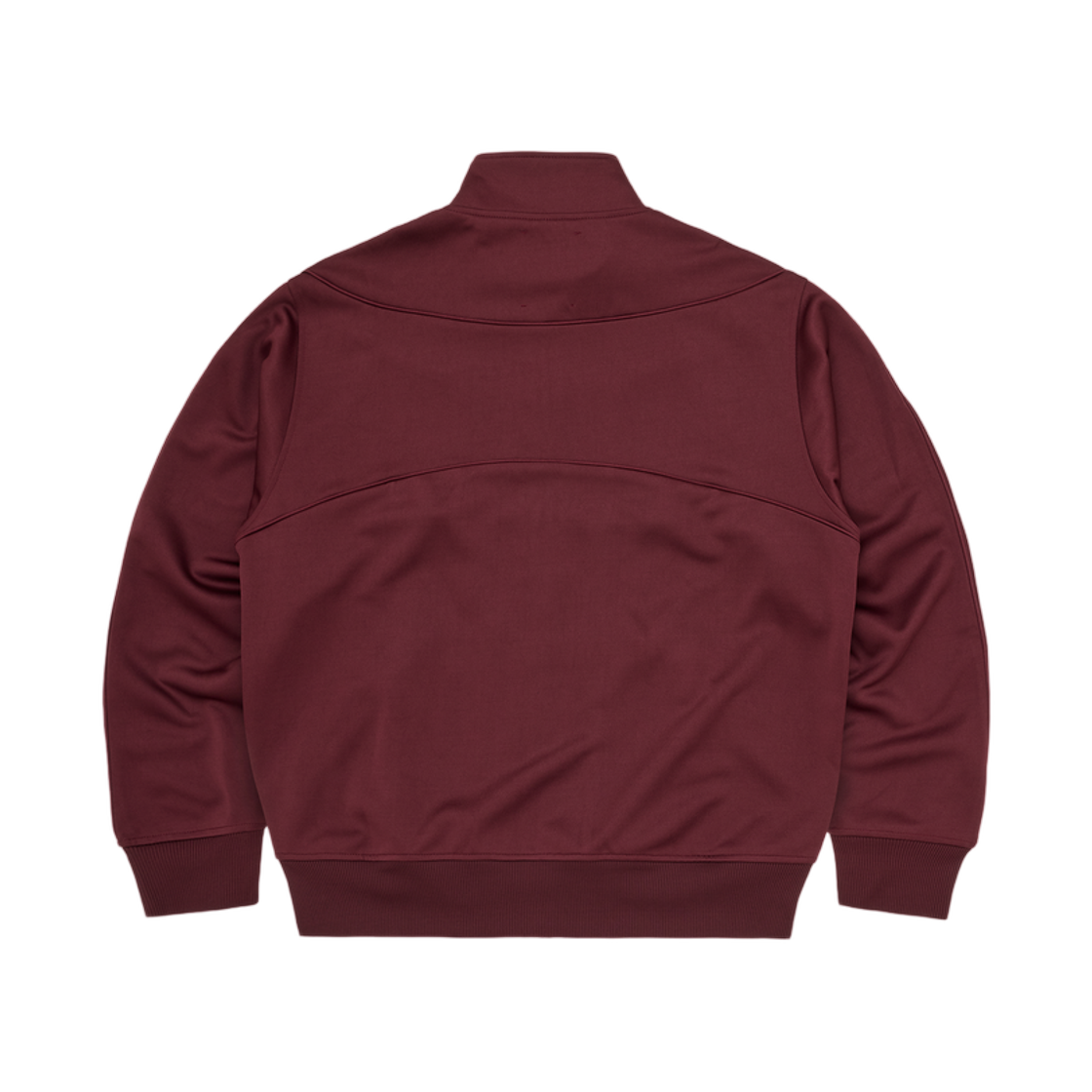 코르테이즈 스페셜 트랙 자켓 버건디(Corteiz Speciale Track Jacket Burgundy) - 2