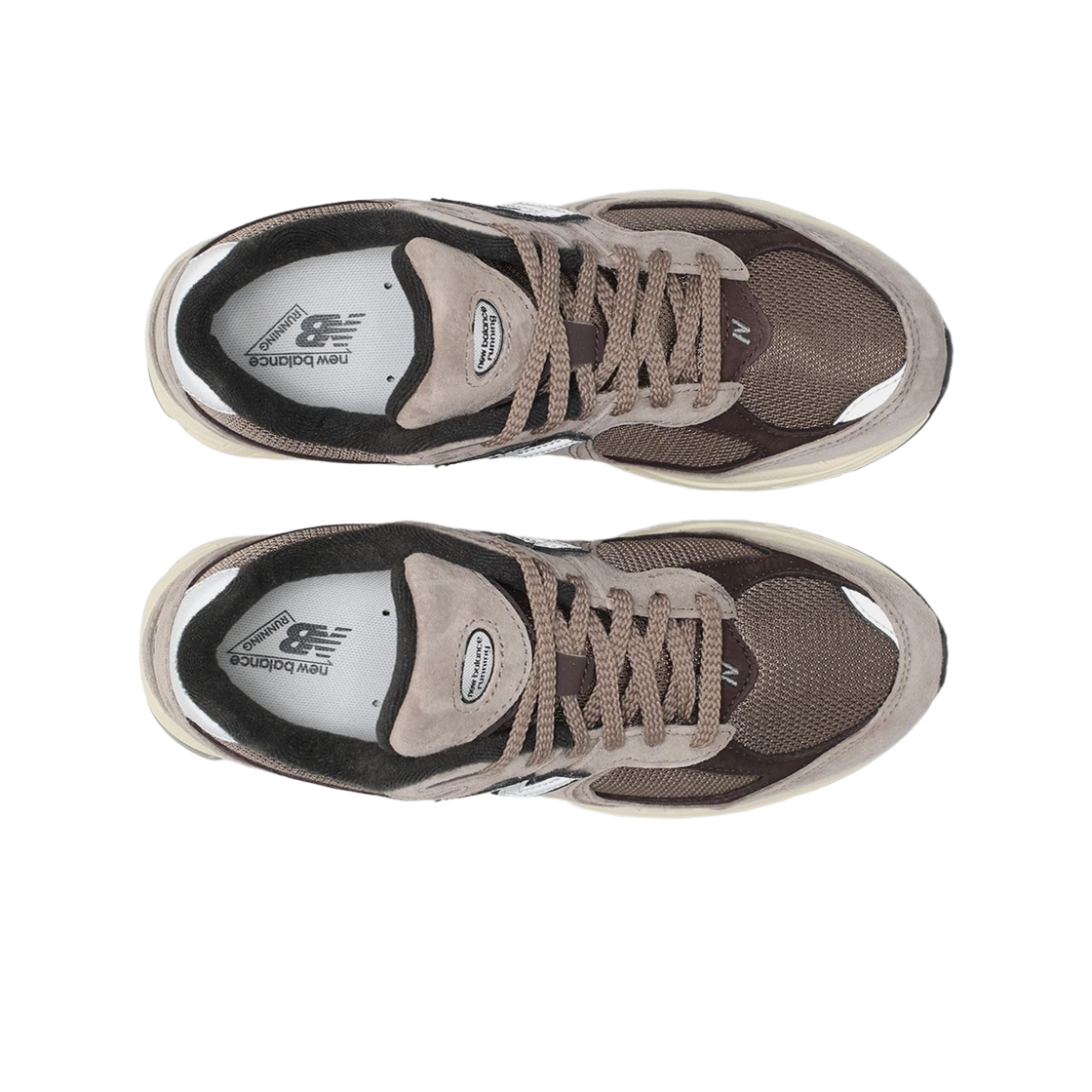 뉴발란스 2002 브라운(New Balance 2002 Brown) - 2