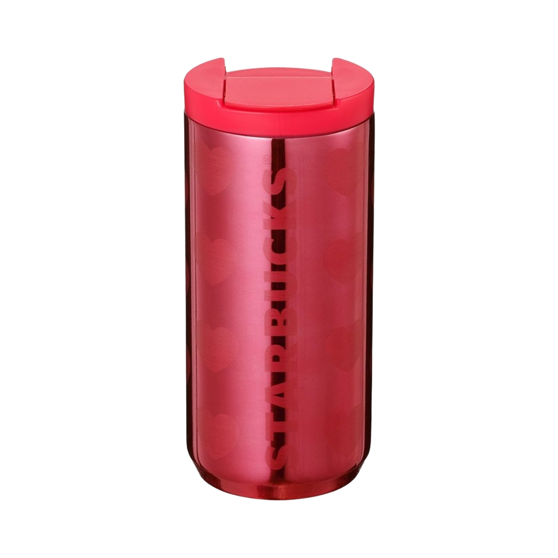 - Starbucks SS Heartful Kessel Tumbler 355ml