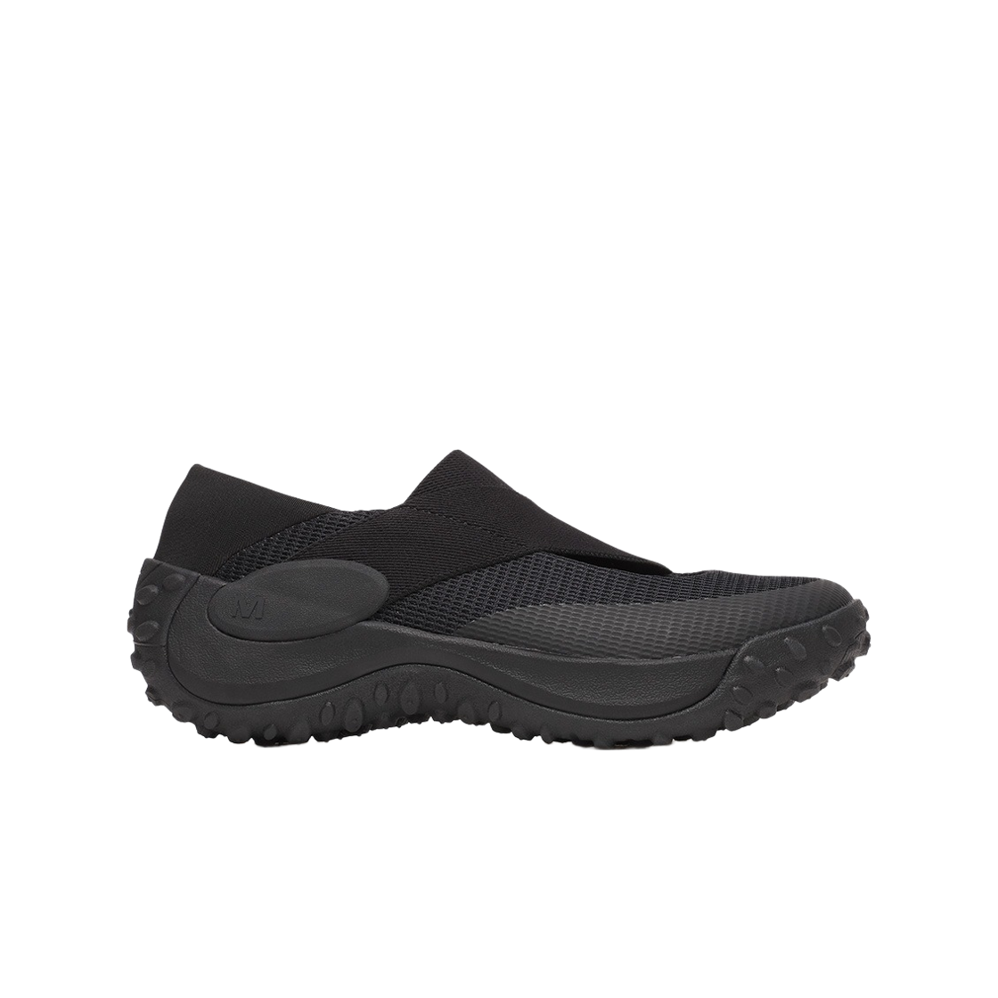 J00003364 (W) Merrell Jungle Trek Mary Jane Black