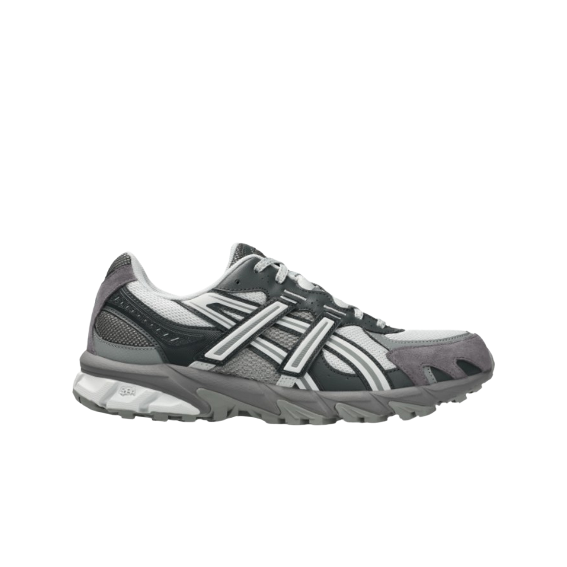 1203A734-020 Asics Gel-Sonoma TR62 Concrete Obsidian Grey