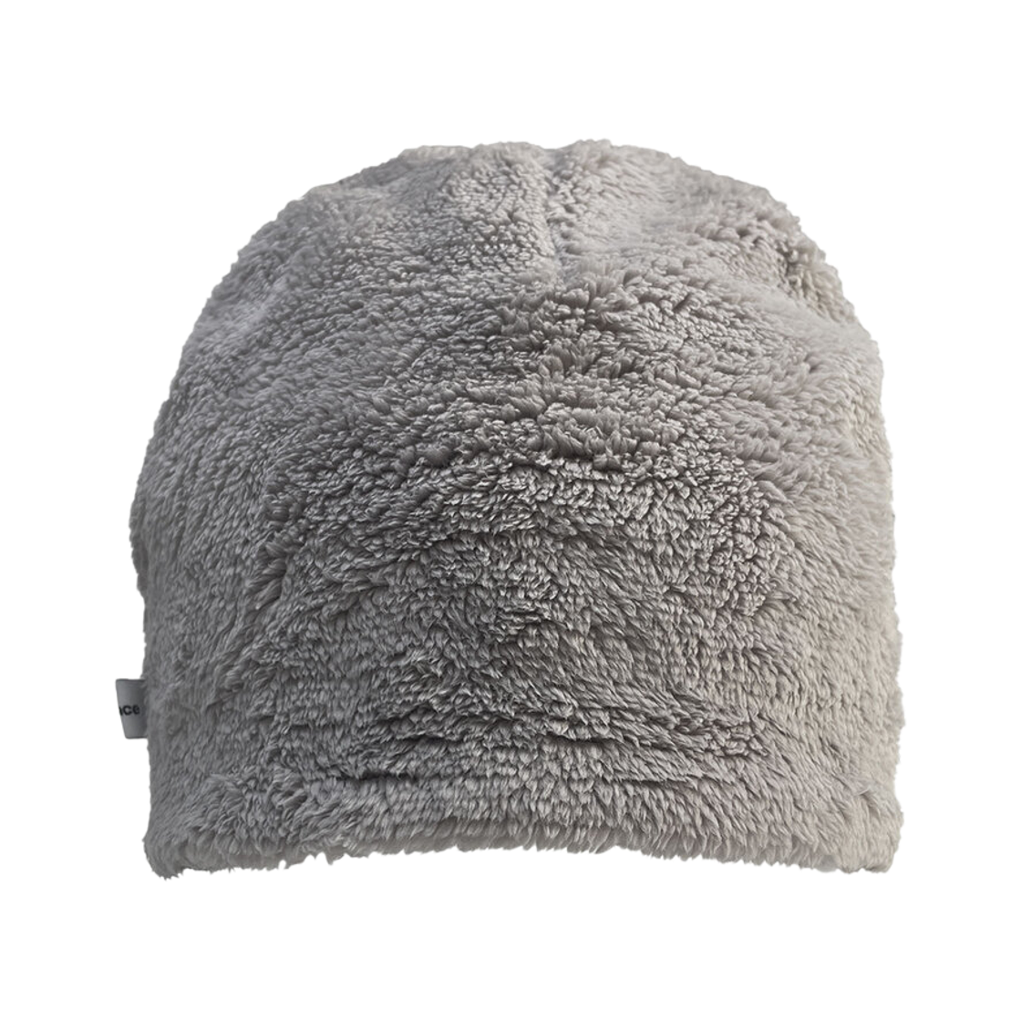 키아세 리버시블 타월 비니 챠콜(Kiiace Reversible Towel Beanie Charcoal) - 2