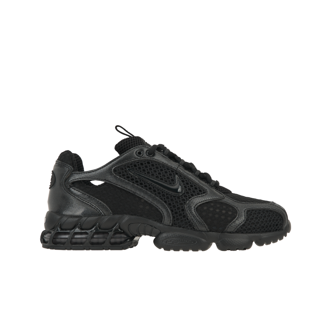 나이키 에어 줌 스피리돈 케이지 2 블랙 앤트러사이트(Nike Air Zoom Spiridon Cage 2 Black Anthracite)