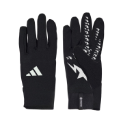 Adidas x BAPE Camo Gloves Black