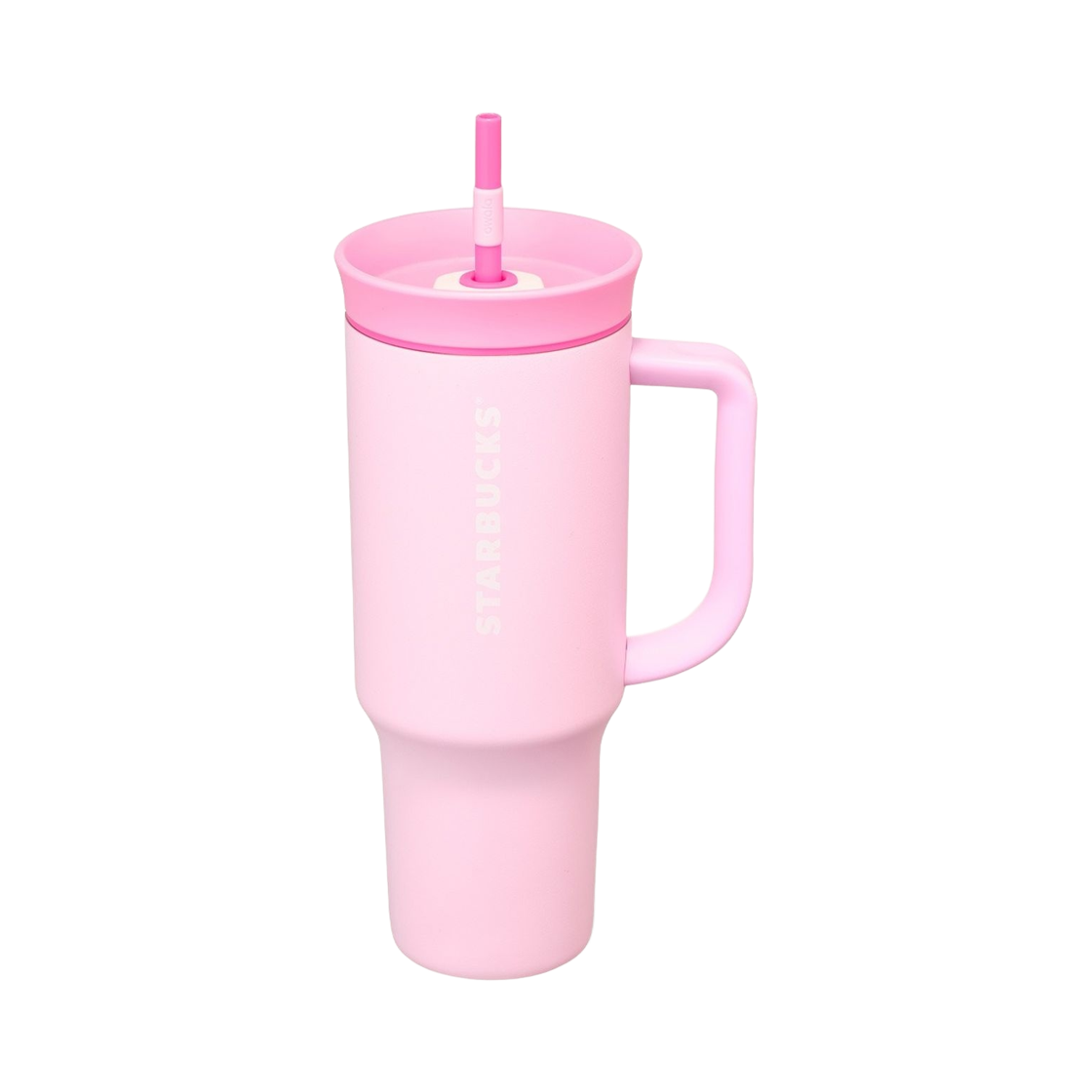 - Starbucks SS Heartful Owala Travel Cold Cup 1185ml