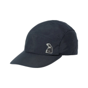 Montbell O.D. One Point Cap #2 Black