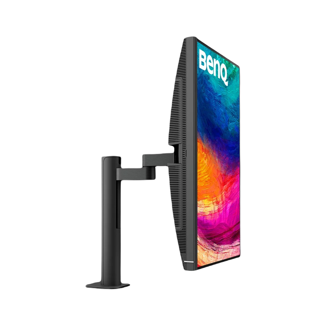 벤큐 PD3205UA 무결점 4K 디자이너 전문가용 프리모션 스탠드암 PD90W(BenQ PD3205UA Flawless 4K Designer Professional Free Motion Stand Arm PD90W) - 2