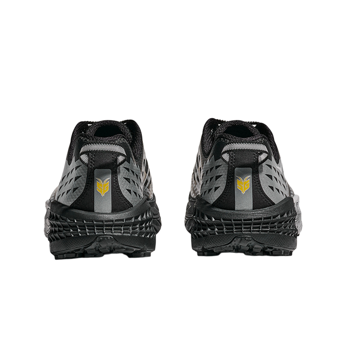 호카 스피드고트 2 TS 블랙 스타더스트(Hoka Speedgoat 2 TS Black Stardust) - 3