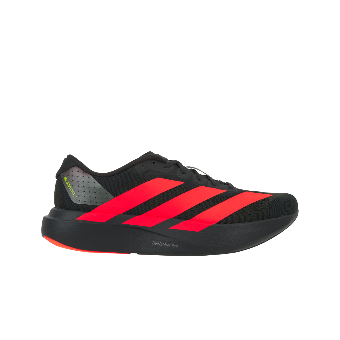 아디다스 아디제로 EVO SL 카본 루시드 레드(Adidas Adizero EVO SL Carbon Lucid Red)