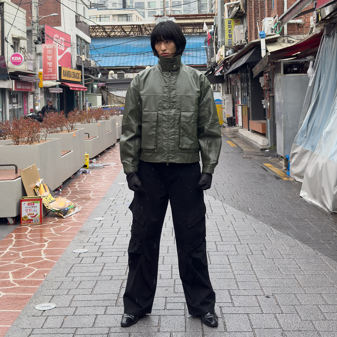언타터님의 스타일 - 4