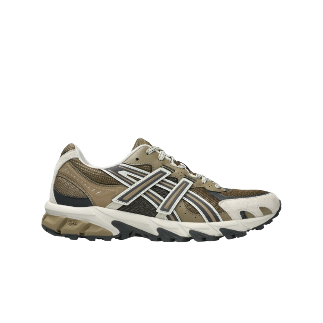 1203A734-200 Asics Gel-Sonoma TR62 Clay Canyon Obsidian Grey