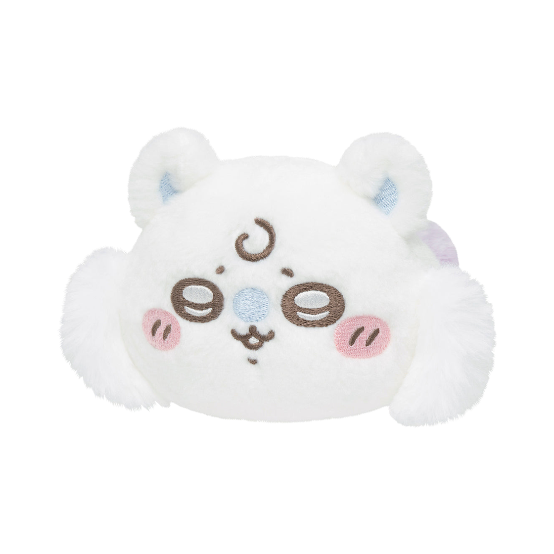 치이카와 베이비 엉금엉금 인형 모몽가(Chiikawa Baby Crawling Plush Momonga)
