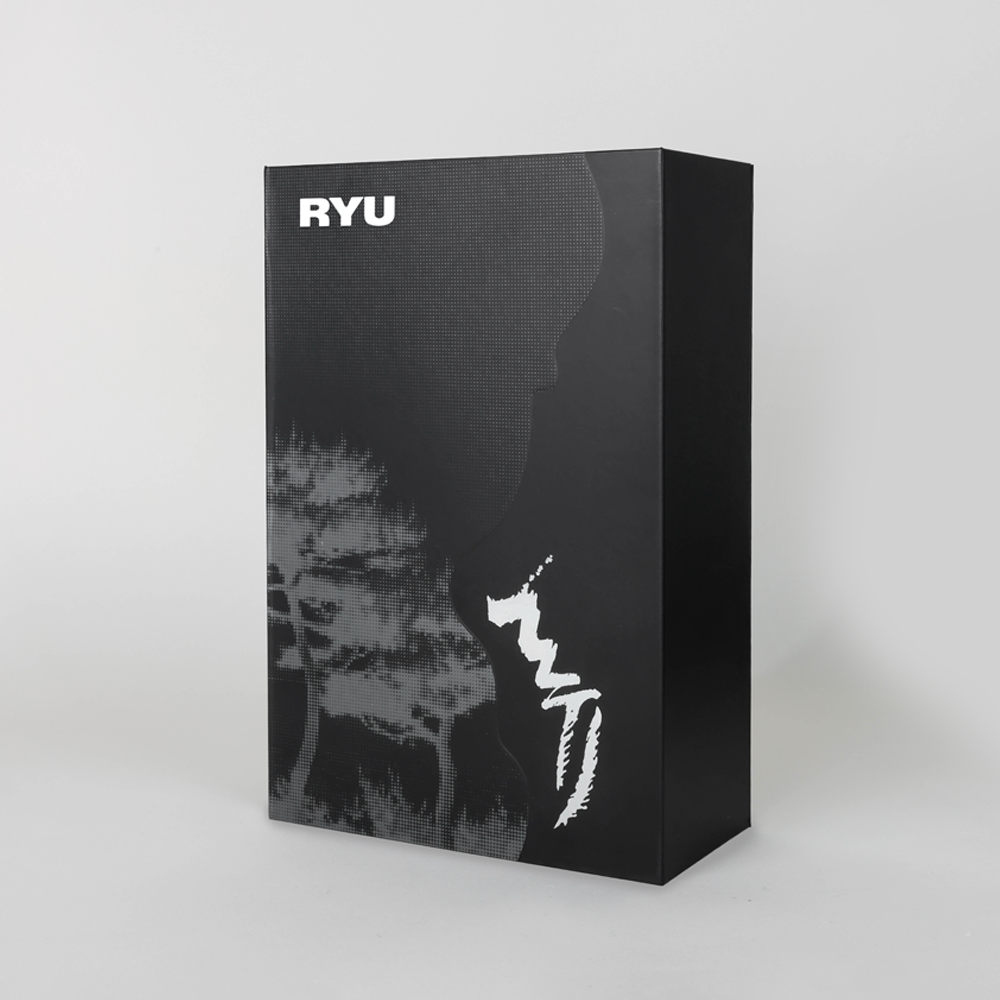 [설 선물 패키지] 류 증류소서해 지거 패키지 (쇼핑백 포함)([설 선물 패키지] RYU Distillery West Sea Package) - 3