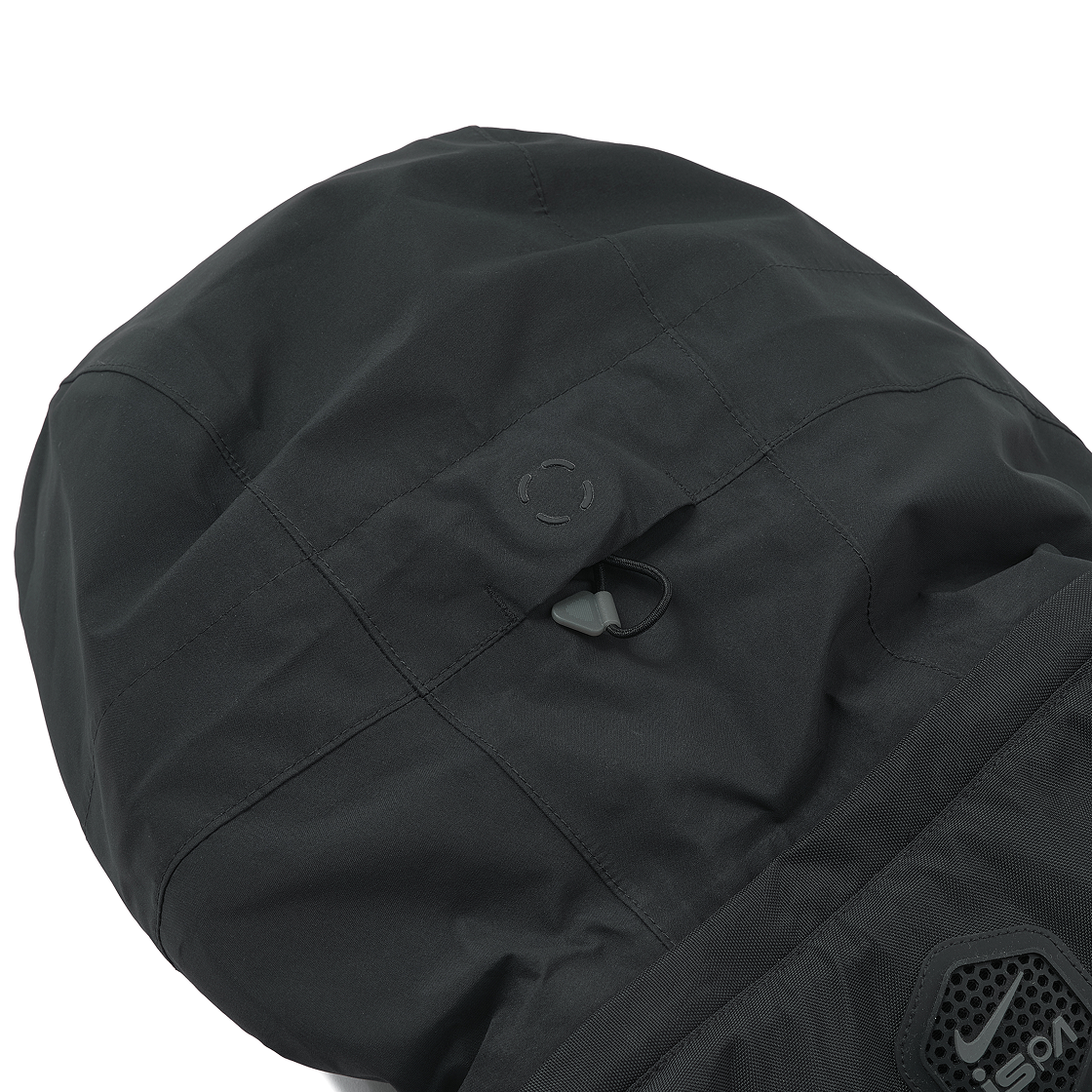 나이키 ISPA 모듈러 베스트 블랙 아이언 그레이 - 아시아(Nike ISPA Modular Vest Black Iron Grey - Asia) - 4