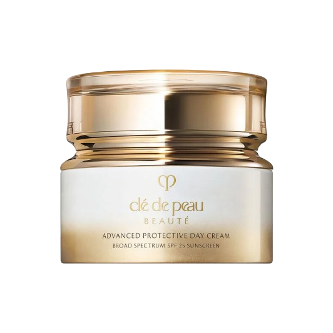 끌레드뽀 어드밴스드 프로텍티브 데이 크림 SPF25 50ml(Cle de Peau Advanced Protective Day Cream SPF25 50ml) - 1
