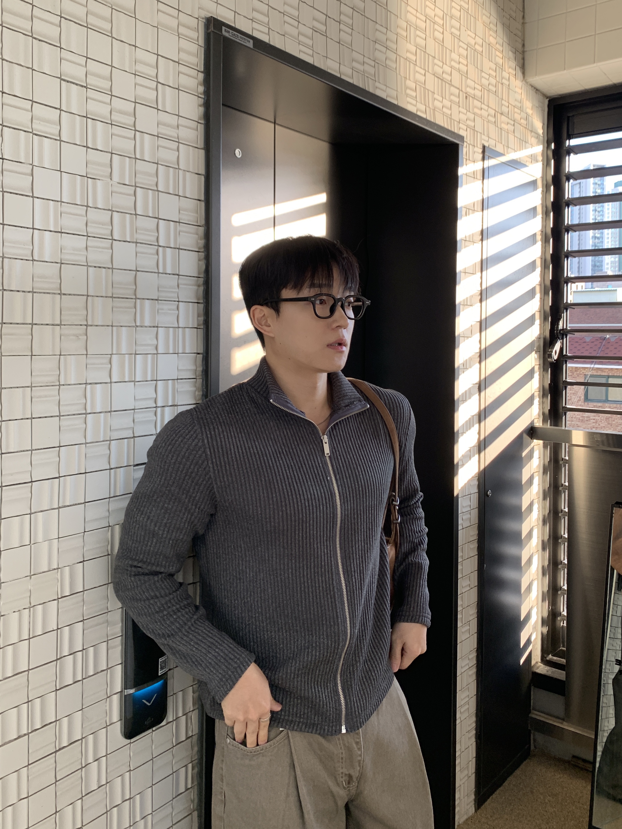 잭님의 스타일 - 1