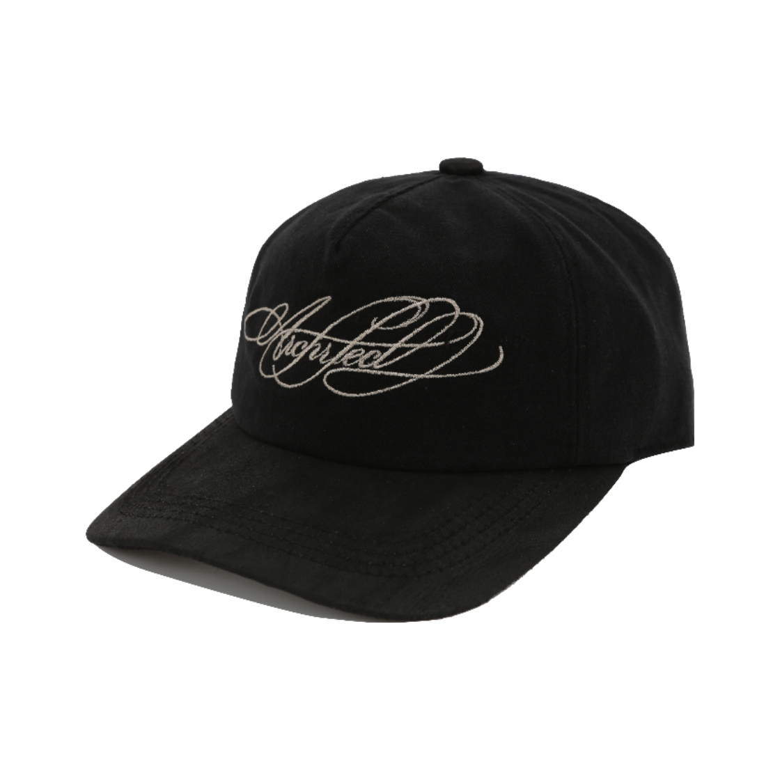 티비오에스 아키텍트 볼캡 블랙(T.B.O.S Architect Ball Cap Black)