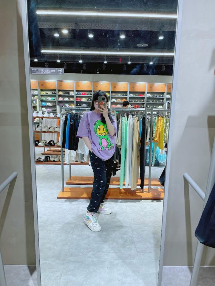 KREAM 프로필 이미지