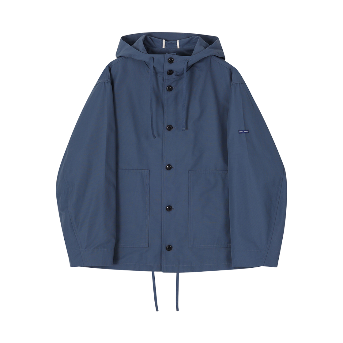 세인트 제임스 26SS 뉴컬러 오톰 블루(Saint James Automne BLU)