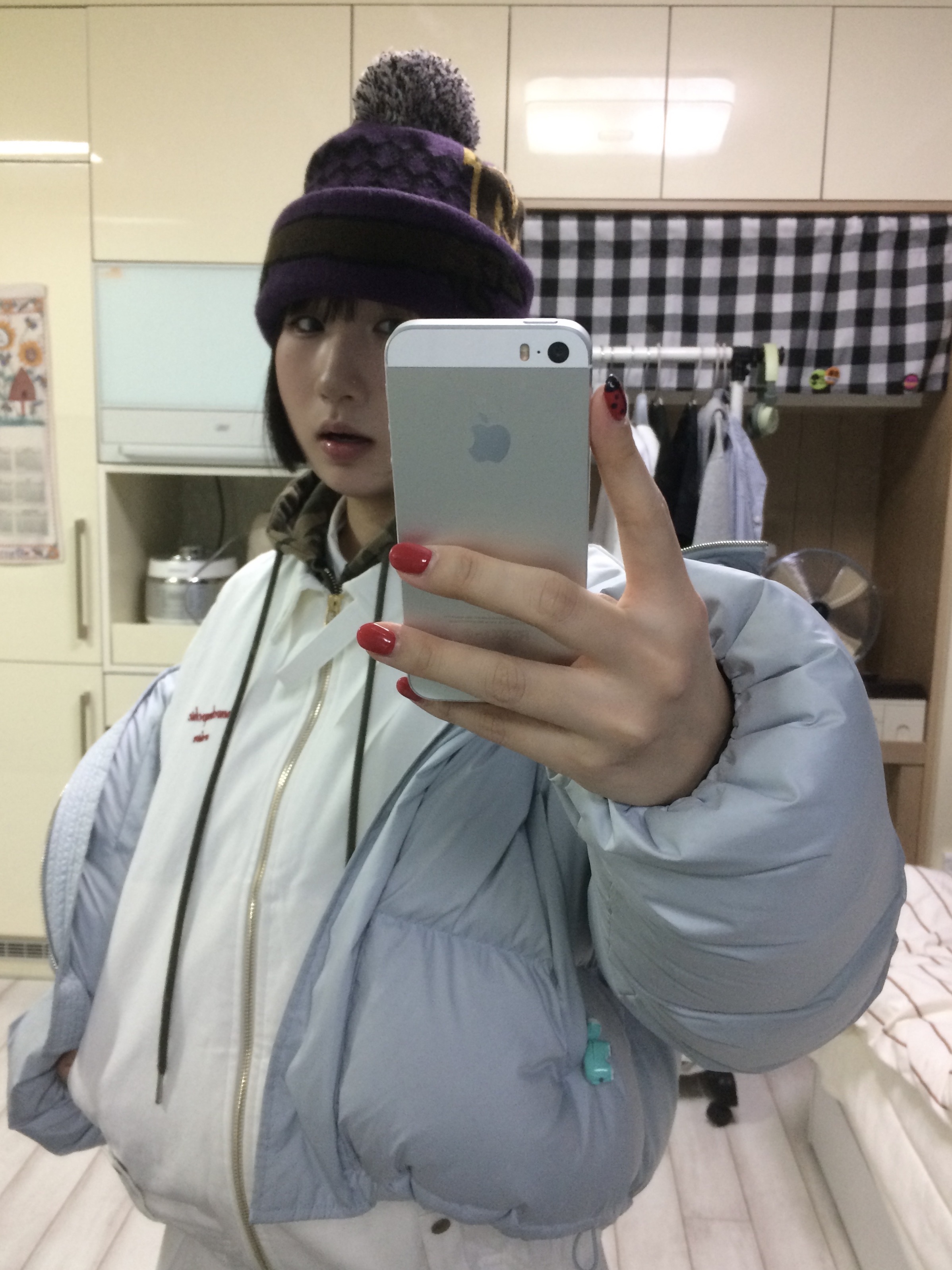 <:3--)~님의 스타일 - 2
