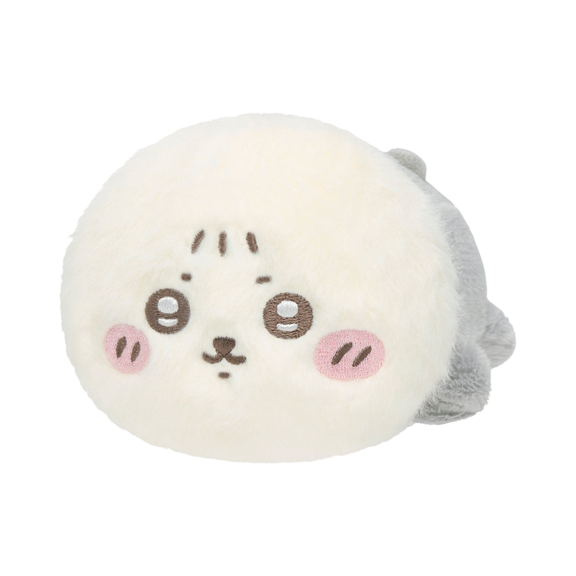 치이카와 베이비 엉금엉금 인형 랏코(Chiikawa Baby Crawling Plush Rakko)