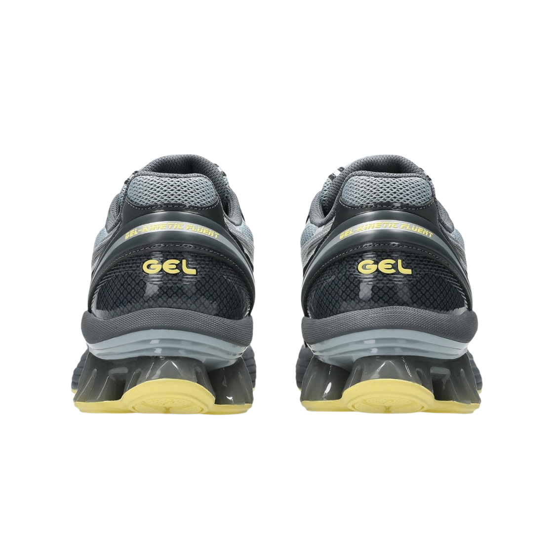 아식스 젤 키네틱 플루언트 그래블 카본(Asics Gel-Kinetic Fluent Gravel Carbon) - 3