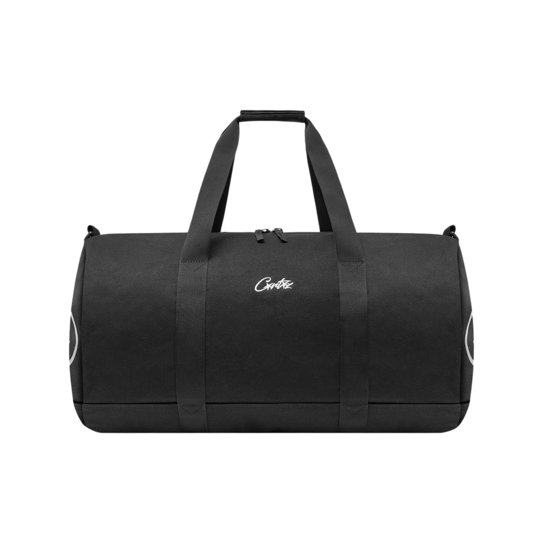 코르테이즈 아일랜드 더플백 블랙(Corteiz Island Duffle Bag Black)