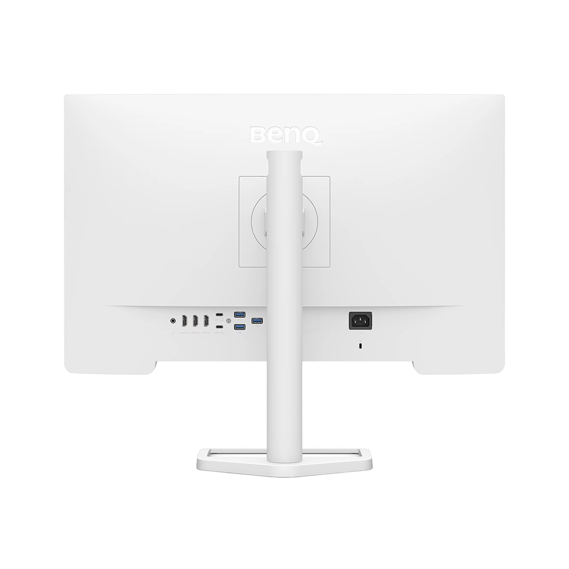 벤큐 EW2790U 아이케어 무결점 4K UHD C타입 PD65W 스피커내장 모니터(BenQ EW2790U Eye Care Flawless 4K UHD C Type PD65W Speaker Integrated Monitor) - 4