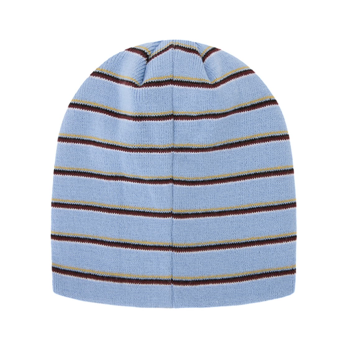 코르테이즈 피카비니 베이비 블루 멀티(Corteiz Peek-A-Beanie Baby Blue Multi) - 2