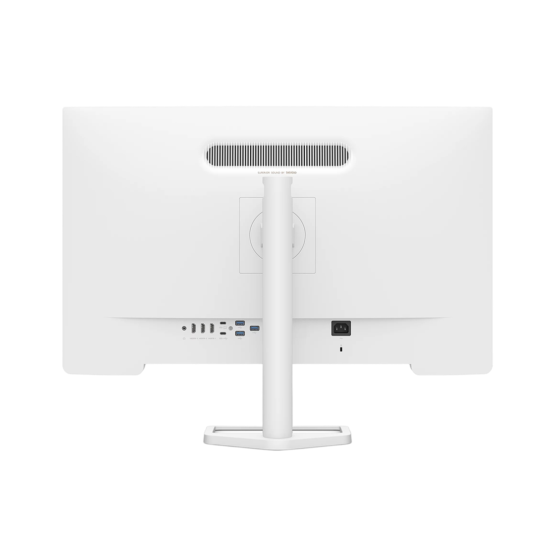 벤큐 EW3290U 아이케어 무결점 4K UHD C타입 PD65W 스피커내장 리모콘 포함(BenQ EW3290U eye care flawless 4K UHD C type PD65W speaker with built-in remote control) - 4