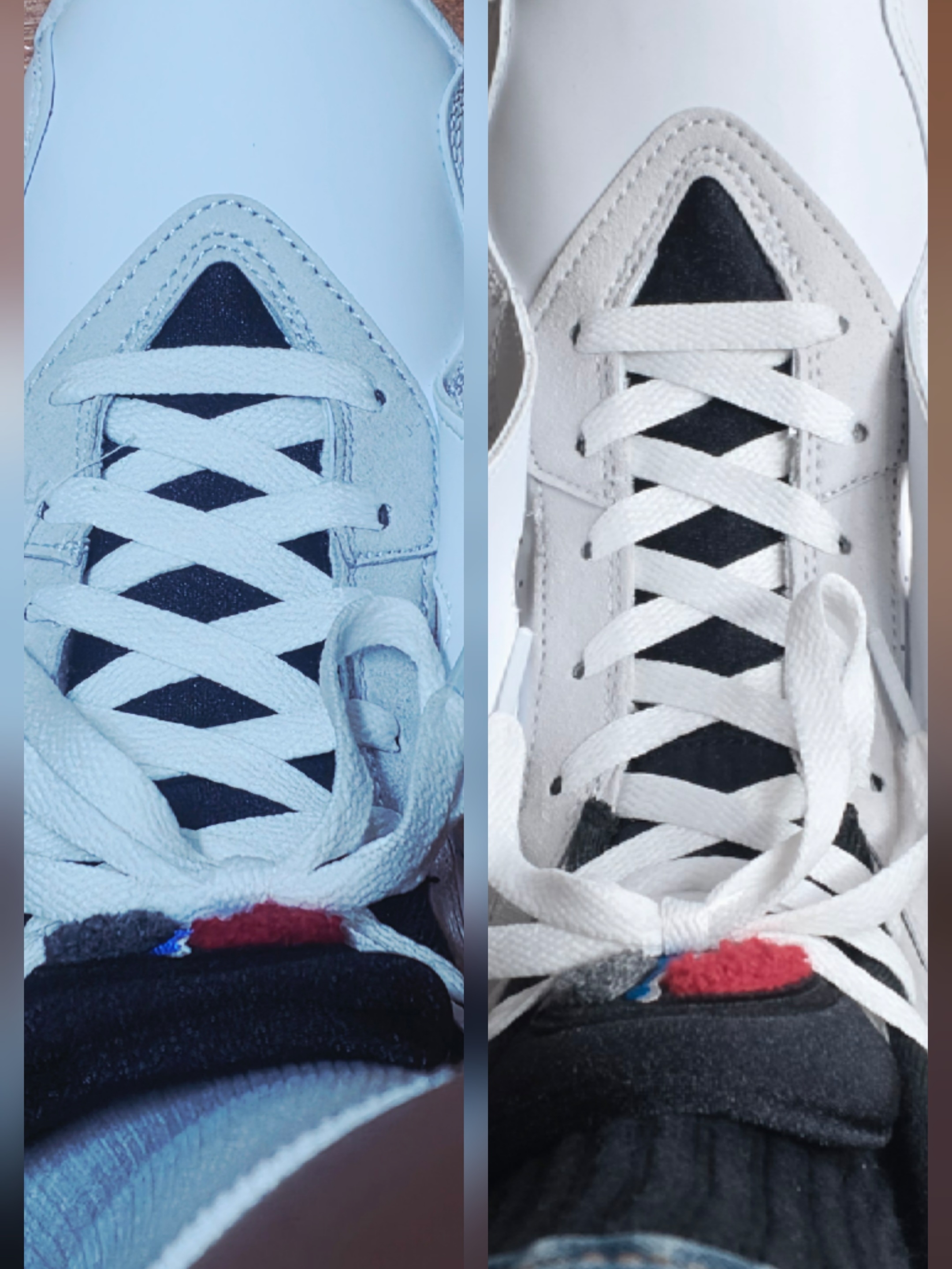Jordan 8 Retro Bugs Bunny 2025 착용 스타일 - 4