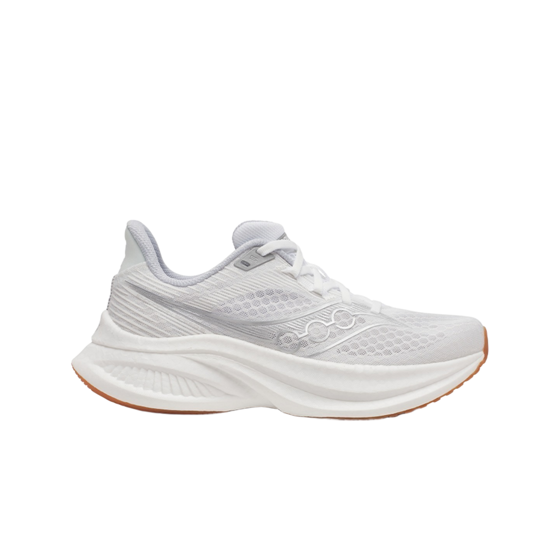 S11007-10 (W) Saucony Endorphin Speed 5 White Gum