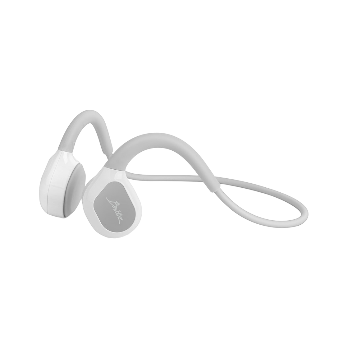 브리츠 JOYFIT100 블루투스 오픈형 골전도 이어폰(Britz JOYFIT100 Bluetooth open-type bone conduction earphones) - 3
