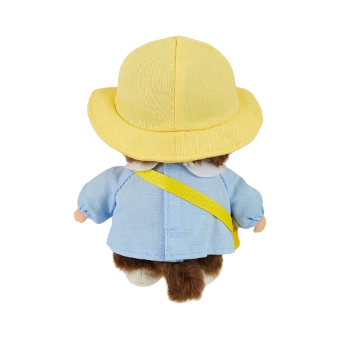 몬치치 그날의 추억 베비치치(Monchhichi The Memory of The Day Bebichhichi) - 2