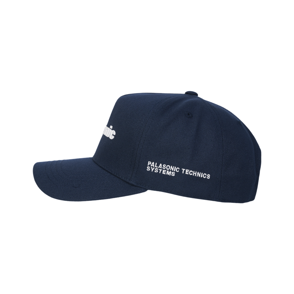 팔라스 팔라소닉 P 프레임 5-패널 네이비 - 26SS(Palace Palasonic P Frame 5-Panel Navy - 26SS) - 2