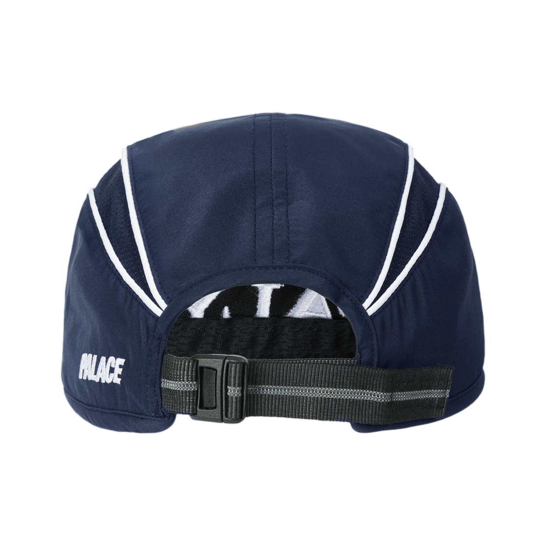 팔라스 프로 팀 트라이-쿨 러너 네이비 - 26SS(Palace Pro Team Tri-Cool Runner Navy - 26SS) - 3