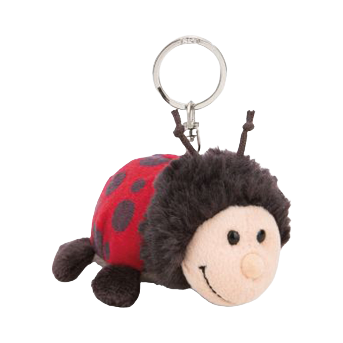 4992831606734 [KREAM 단독] NICI Keyholder ladybird Dotti-Lotti 9cm GREEN