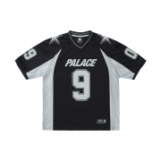 Palace Nein Mesh Jersey Black - 26SS