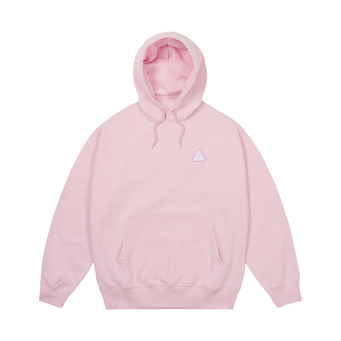 - Palace Sofar Hood Sweet Pink - 26SS