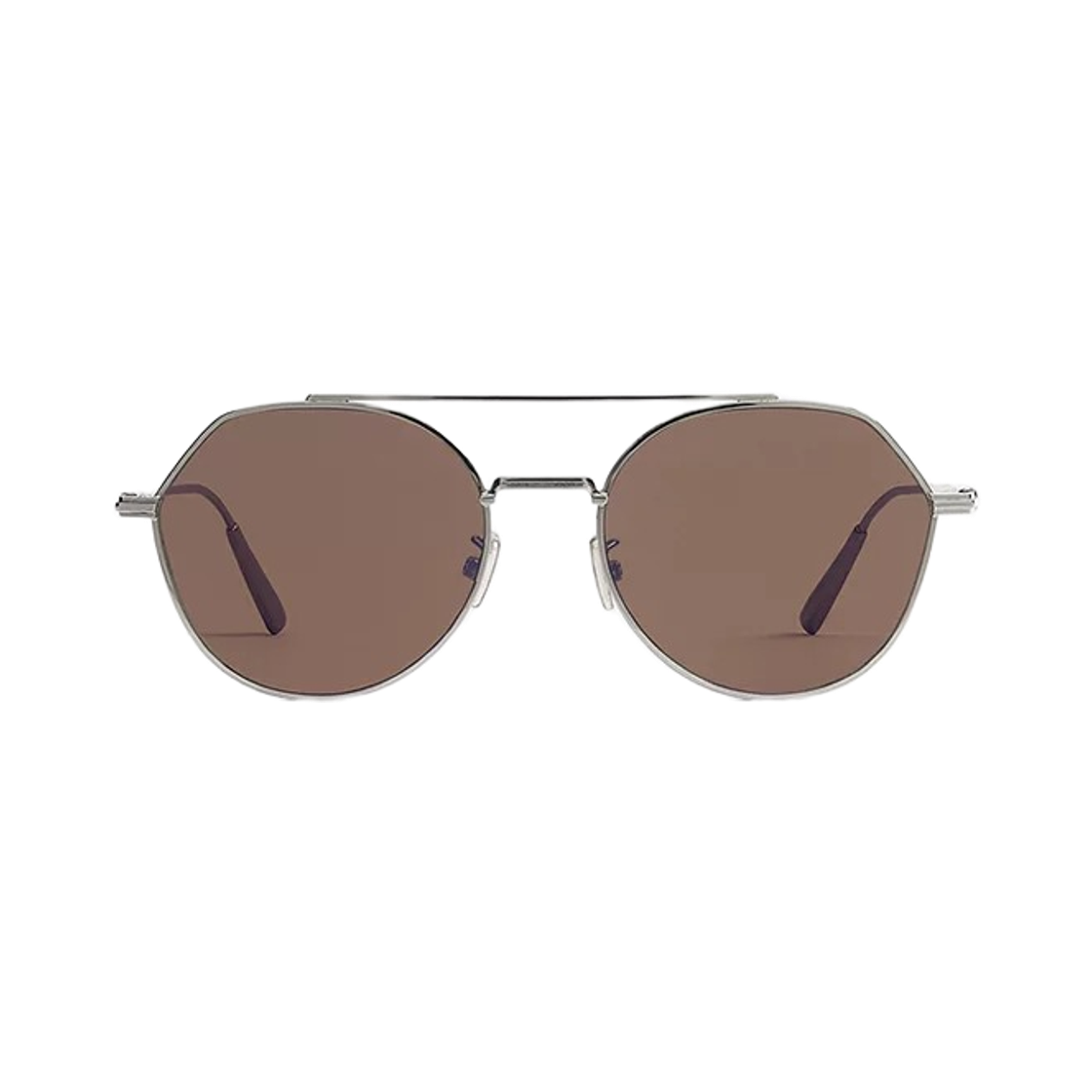 SUITR6UXR-H0F0 Dior Blacksuit R6U Sunglasses Round Brown