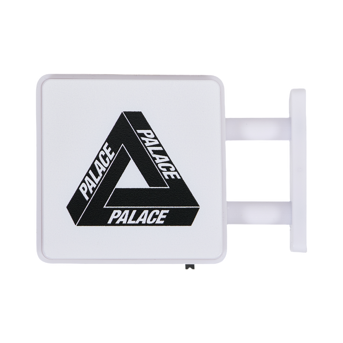 팔라스 팔마트 LED 마그넷 화이트 블랙 - 26SS(Palace Pal-Mart LED Magnet White Black - 26SS) - 2