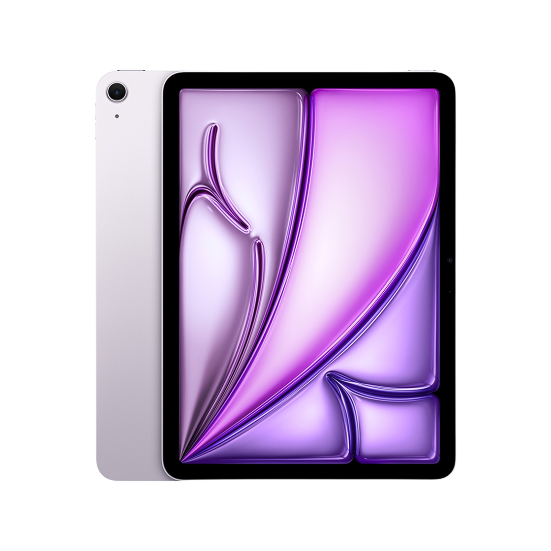 A2902 [S등급] Refurbished iPad Air (6th Generation, M2) Wi-Fi 128GB Purple